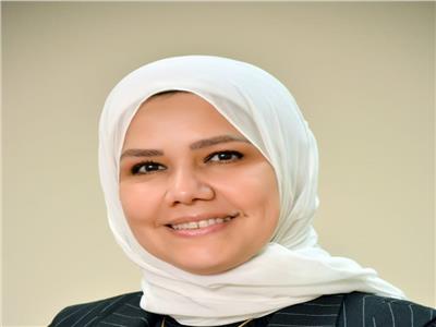 «رشا عبد العال» تطالب الممولين بسرعة تقديم الإقرارات الضريبية 