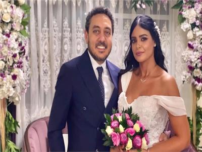قبل وائل فرج ومروة الأزلي.. 5 ثنائيات فنية انفصلوا قبل أيام من الزفاف