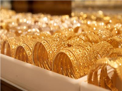 صعود مفاجئ في أسعار الذهب خلال تعاملات اليوم الجمعة 10 مايو 