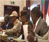 السودان.. التوقيع على الاتفاق السياسي الإطاري وهذه أبرز بنوده