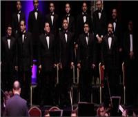 فرقة عبد الحليم نويرة للموسيقى العربية تحيي حفلاً بالأوبرا 18 ديسمبر الجاري