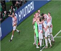 شاهد ركلات ترجيح فوز كرواتيا على البرازيل في ربع نهائي كأس العالم 2022