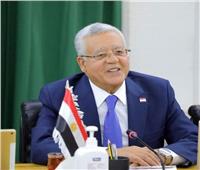 رئيس مجلس النواب يؤكد عمق العلاقات الثنائية بين  مصر و  الأردن في جميع المجالات