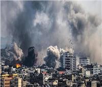 استمرار المفاوضات لتمديدالهدنة للمرة الرابعة رغم استئناف القتال في غزة واستشهاد  ٢١