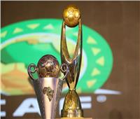 كاف يحدد مواعيد نهائي دوري أبطال أفريقيا والكونفدرالية