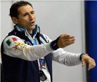 اتحاد السلاح يتفق مع الإيطالي ساندرو كومو للتواجد ضمن الجهاز الفني لمنتخب سيف المبارزة في الأولمبياد 