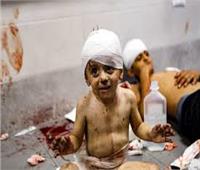 في يوم الطفل الفلسطيني| مقتل وتشريد وإعاقة أكثر من 20 ألف طفل غزاوى خلال 6 شهور