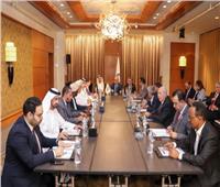  لجان البرلمان العربي تختتم اجتماعاتها تمهيداٌ للجلسة العامة 