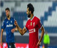 محمد صلاح يقود ليفربول لمواجهة أتالانتا في إياب الدوري الأوروبي 
