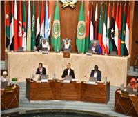 "رئيس البرلمان العربي" يستنكر المواقف المخزية للحكومات الغربية تجاه جرائم الاحتلال 