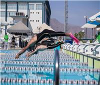 ب 12 لاعبًا.. منتخب السباحة بالزعانف يشارك في بطولة العالم للجامعات بكولومبيا 