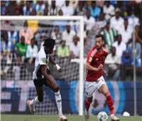 موعد مباراة الأهلي ومازيمبي بنصف نهائي دوري أبطال أفريقيا
