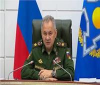 وزير الدفاع الروسي: موسكو وبكين تتشاركان وجهات النظر بشأن القضايا الدولية 