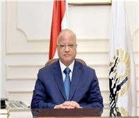 محافظ القاهرة: رفع درجة الاستعداد بمناسبة احتفالات الأخوة الأقباط بعيد القيامة