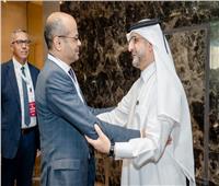 البورصة المصرية تحصد ثلاث جوائز في مؤتمر اتحاد أسواق المال العربية