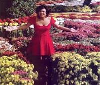 على مدار 50 عام.. سعاد حسني تحتل عرش أغاني الربيع بـ«الدنيا ربيع»