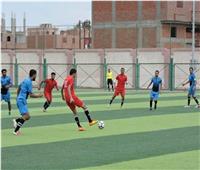 وزارة الرياضة تُعلن مواعيد منافسات دور 32 من نهائيات دوري مراكز الشباب