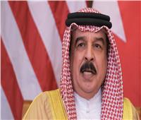 ملك البحرين يشدد علي أهمية القمة العربية بالمنامة