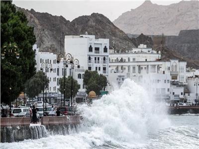 رئيس «تغير المناخ» يكشف حقيقة تعرض مصر لـ «إعصار شاهين»| فيديو