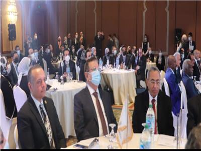 البرلمان العربي يشارك في المؤتمر الدولي الثالث لـ«القضاء الإدارى»