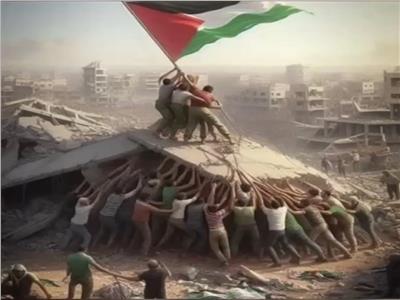  القضاء الإسرائيلى يجيز استخدام القوة المميتة ضد سكان غزة فى قواعد الاشتباك