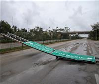 النفط فى خطر.. الإعصار جريس يقترب من "فيراكروز" المكسيكية