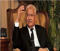 تشييع جثمان محمود العربي «شهبندر التجار» بعد صلاة الجمعة