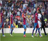 الدوري الإسباني| برشلونة يأمل مصالحة الجماهير أمام فاليكانو