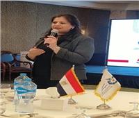 مدير مبادرة رواد2030: مصر الدولة الأولى التي اسقبلت رواد الاعمال المستثمرين بالخارج