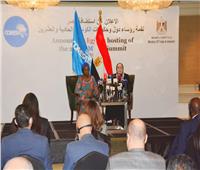 «جامع» تعلن ترتيبات استضافة مصر لـ «الكوميسا» بالعاصمة الإدارية الجديدة 