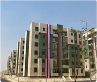 مجلس الوزراء : الإسكان الاجتماعي نجح فى خفض الضغط عن المناطق المزدحمه في مصر