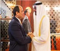 زيارة الرئيس السيسي لـ"دبى" رسالة ردع لمن قام بالاعتداء الإرهابي على الإمارات