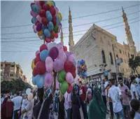 دار الإفتاء توصي بمجموعة من الآداب التي يجب مراعاتها في الإحتفال بالعيد