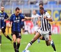 انطلاق مباراة إنتر ميلان وأودينيزي في الدوري الإيطالي