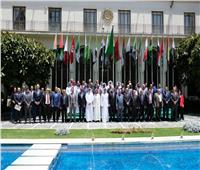 مكافحة الإتجار بالأسلحة الصغيرة والخفيفة فى مؤتمر بالجامعة العربية