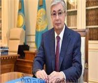 كازاخستان: الاستفتاء يوافق على الإصلاحات الدستورية التي اقترحها توقاييف