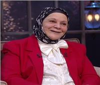 أم المؤرخين الدكتورة لطيفة سالم: أهداف «يونيو» تحققت بنسبة 95 % رغم مرورنا بظروف صعبة