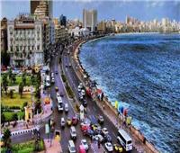 الحوار الوطني| الحفاظ على المظهر الحضارى لميادين الإسكندرية العامة خاصة التاريخية