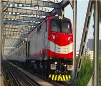 70 دقيقة متوسط تأخيرات القطارات على خط «طنطا - دمياط».. الأحد 28 أغسطس 
