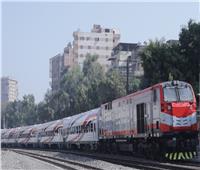 90  دقيقة متوسط تأخيرات قطارات «القاهرة - الإسكندرية».. الأحد 28 أغسطس 