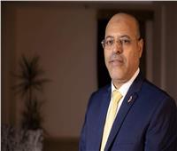 «عمال مصر» يهنئ الرئيس السيسي بذكرى نصر أكتوبر