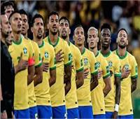 البرازيل تحافظ على صدارة التصنيف العالمى لـ «الفيفا»