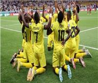 تشكيل الإكوادور المتوقع أمام السنغال في مونديال 2022