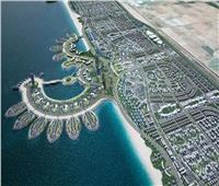 مدينة «المنصورة الجديدة».. احدى مدن الجيل الرابع على ساحل المتوسط 