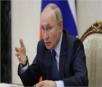 بوتين: الوضع الاقتصادي في روسيا أفضل مما هو عليه في العديد من البلدان الأخرى