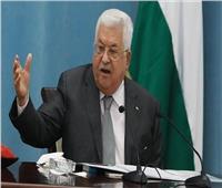 الرئيس الفلسطيني يطالب بريطانيا وأمريكا بالتعويض عن وعد بلفور