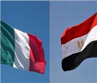 خلال شهر واحد.. صادرات مصر لإيطاليا 211 مليون دولار