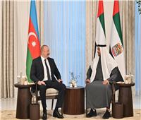 لاله خليلزاده: أذربيجان والإمارات توقعان 4 إتفاقيات تعاون في قطاع الطاقة المتجددة 