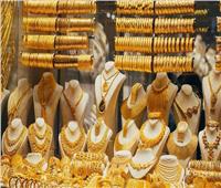 إستقرار أسعار الذهب في السوق المصري ببداية تعاملات اليوم 