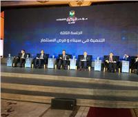"المصنعين المصريين": جهود الدولة في تطوير البنية التحتية تمكننا من إقامة مجمعات صناعية  في سيناء 